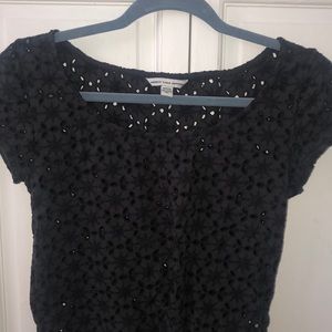 Women’s American Eagle Crop top